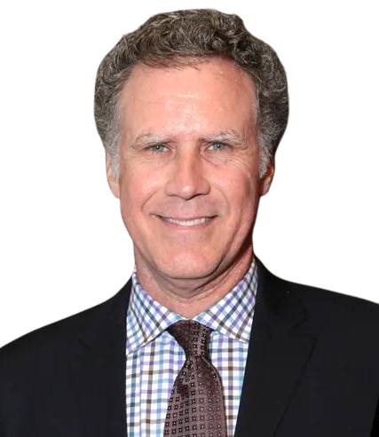 Will Ferrell